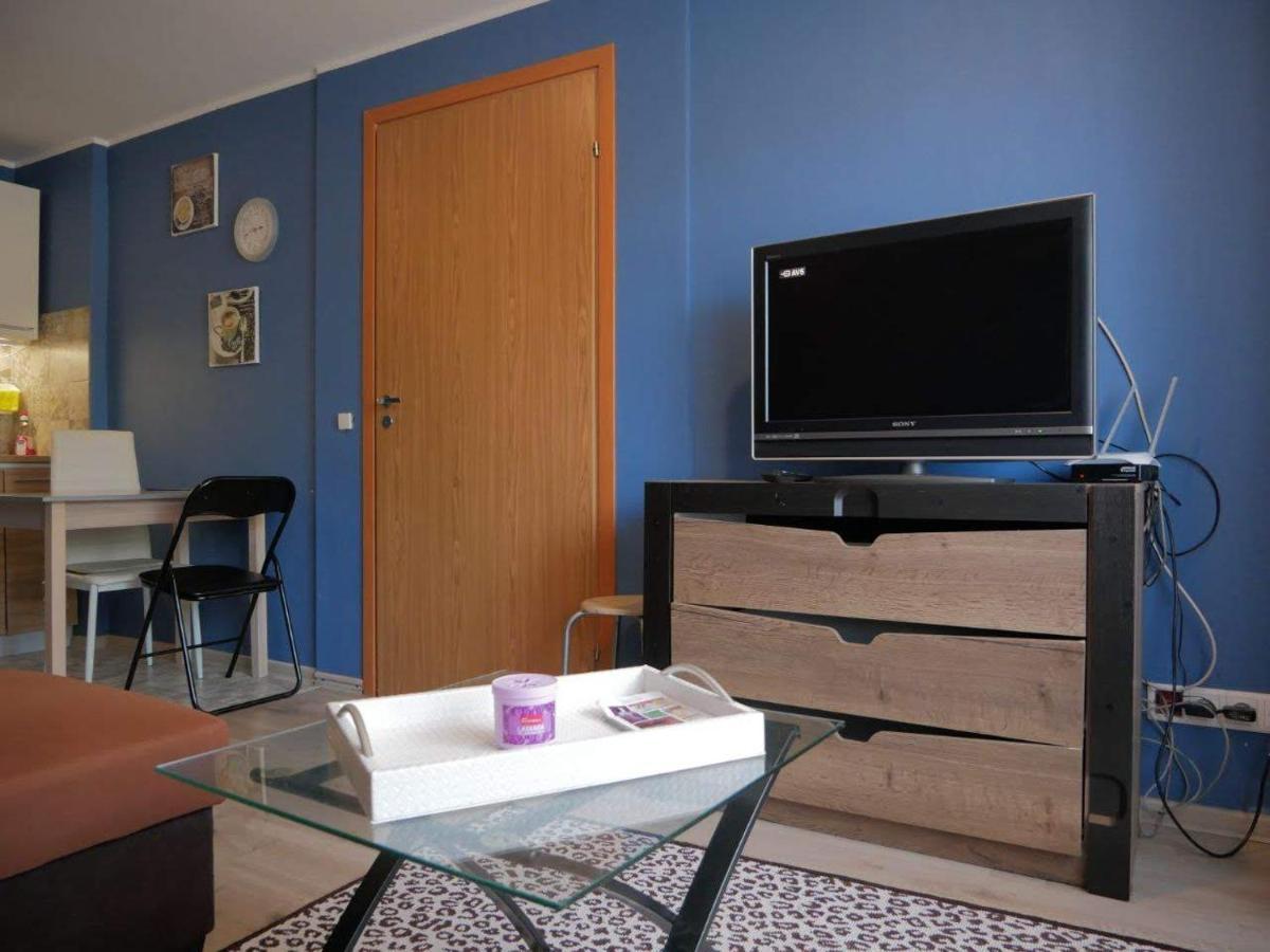 Cozy Apartment Near The Sea Tallinn Exterior photo