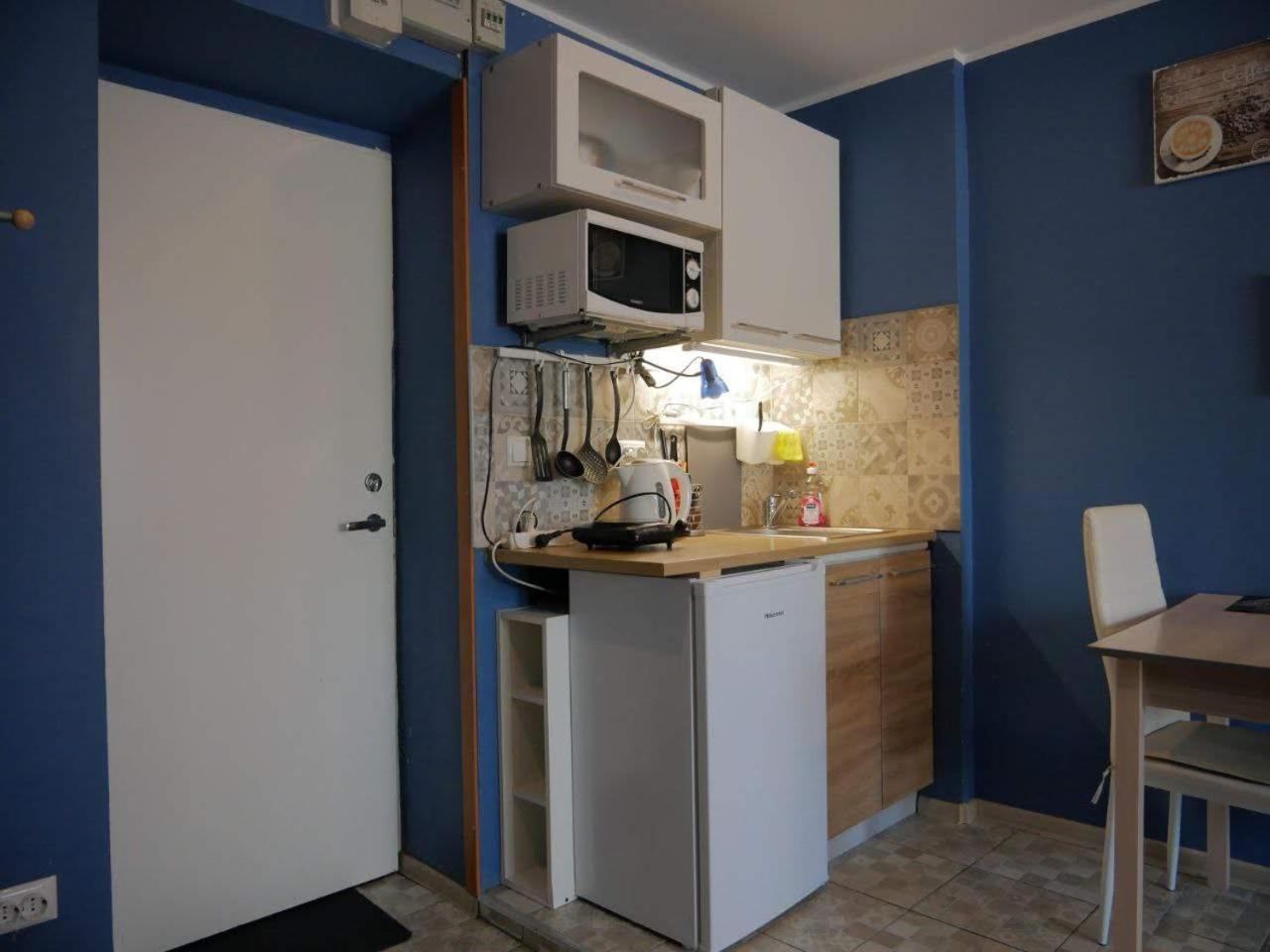 Cozy Apartment Near The Sea Tallinn Exterior photo