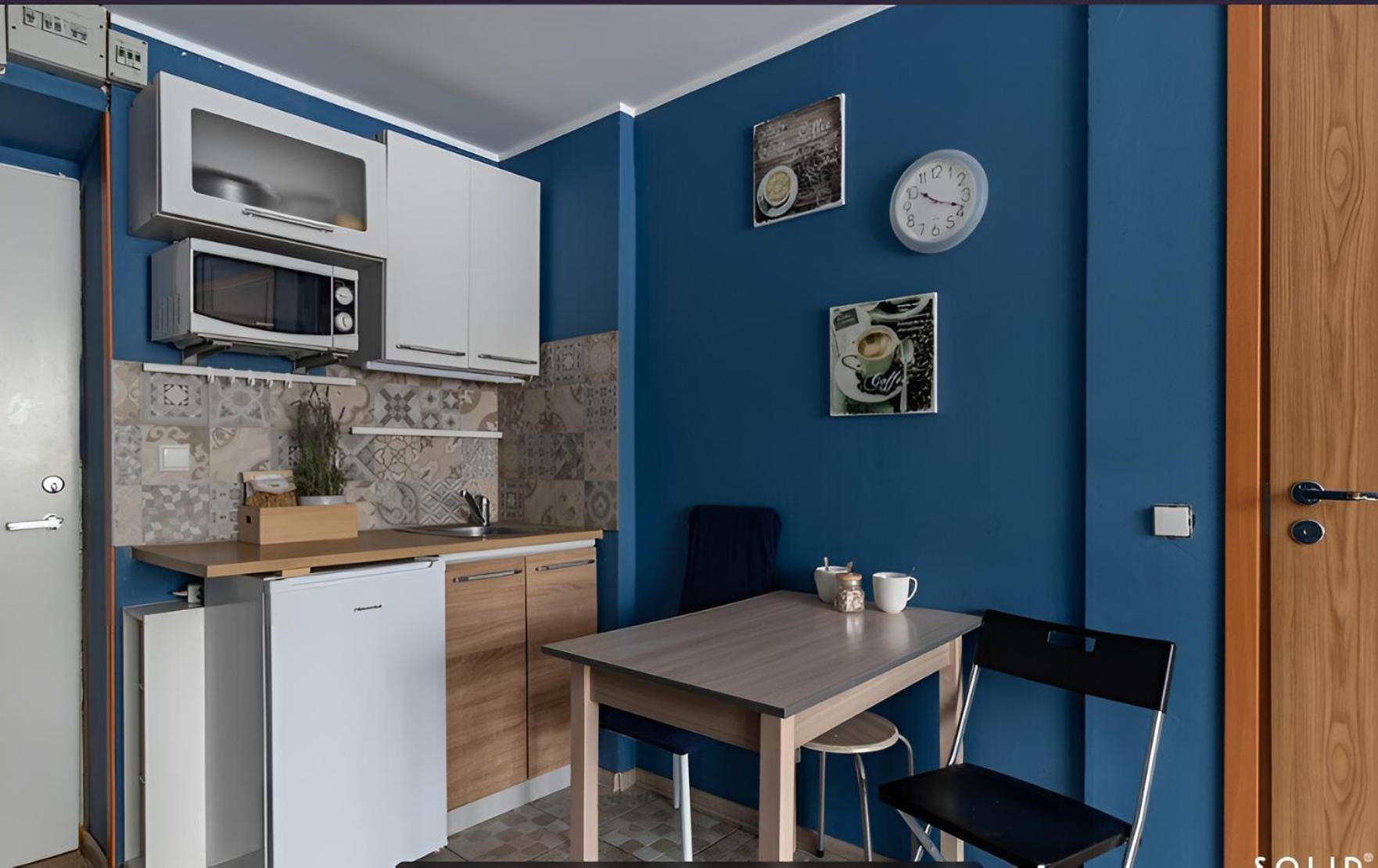 Cozy Apartment Near The Sea Tallinn Exterior photo