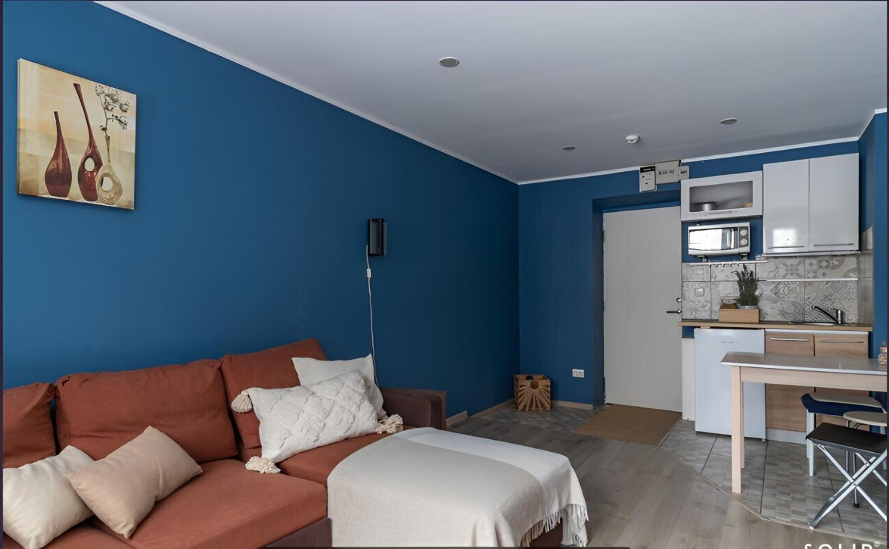 Cozy Apartment Near The Sea Tallinn Exterior photo