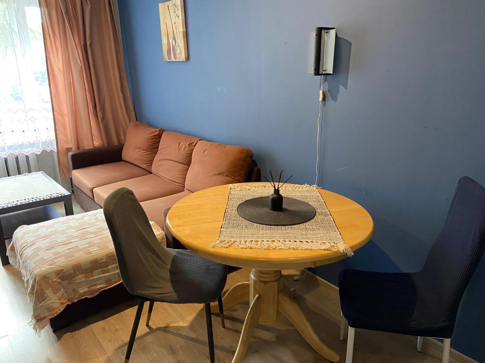 Cozy Apartment Near The Sea Tallinn Exterior photo