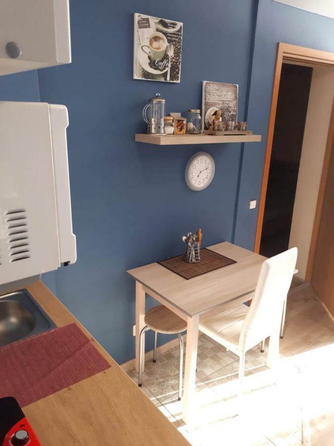 Cozy Apartment Near The Sea Tallinn Exterior photo